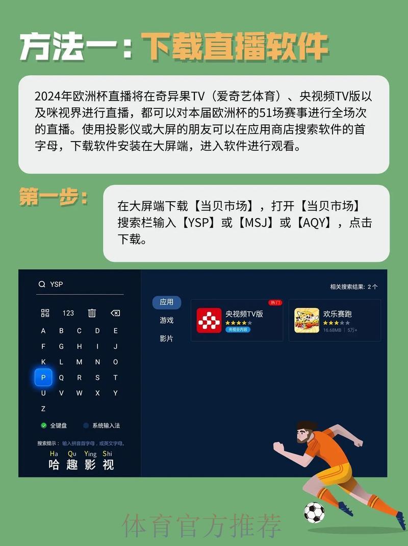 最新世界杯赛事在线直播观看指南