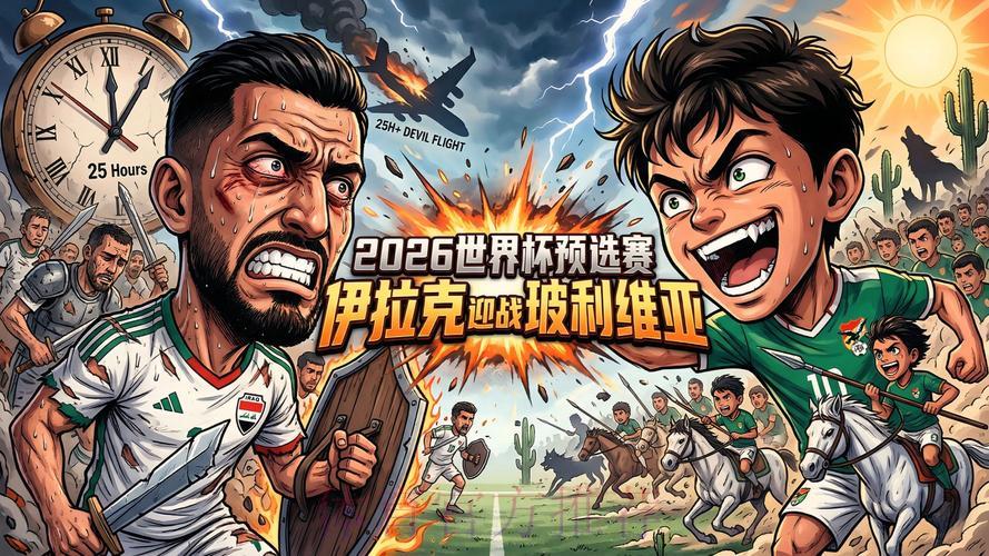 2026世界杯预选赛高清全程直播