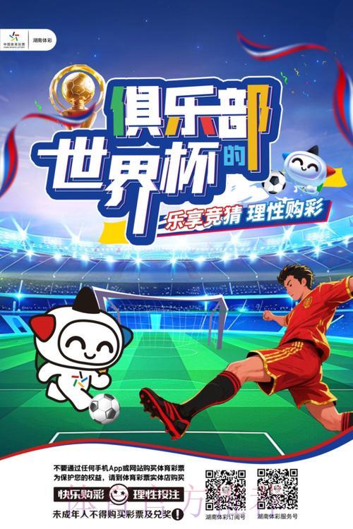 2026年世界杯体育竞猜风险防范与理性参与指南