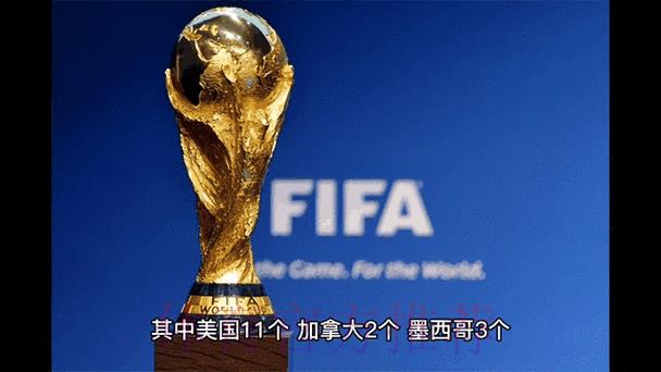 业内人士深度分析2026年世界杯竞猜热点动态