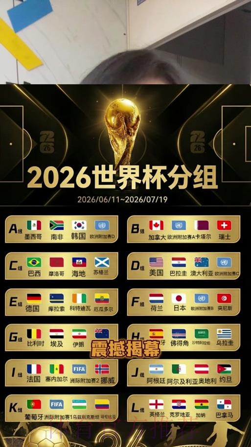 2026世界杯竞猜平台精选指南与挑选技巧