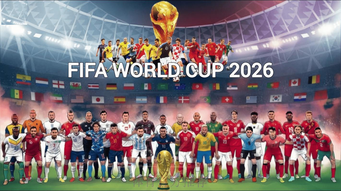 2026年世界杯投注平台精选推荐指南
