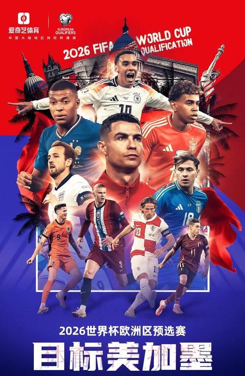 2026世界杯夺冠热门盘点：谁将问鼎大力神杯？